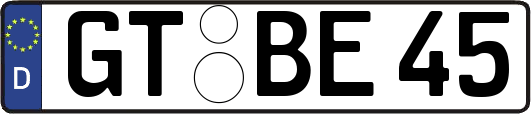 GT-BE45