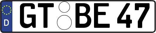 GT-BE47