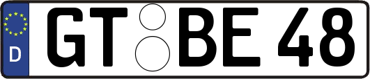 GT-BE48