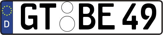 GT-BE49