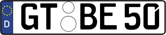 GT-BE50