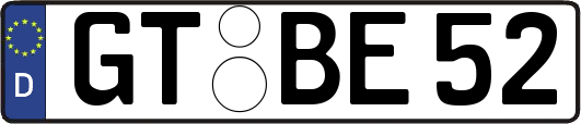 GT-BE52