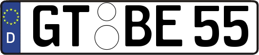 GT-BE55