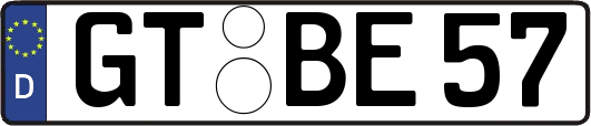 GT-BE57