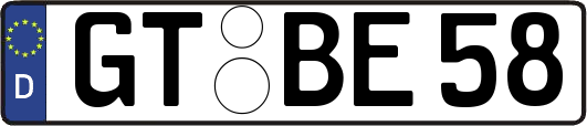 GT-BE58