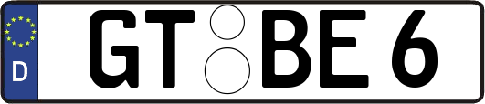 GT-BE6