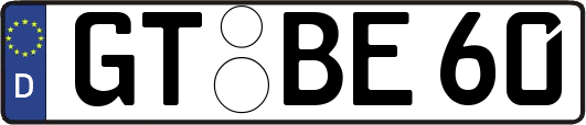 GT-BE60