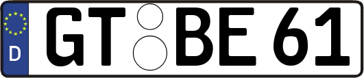GT-BE61