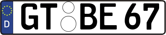 GT-BE67