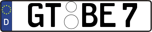 GT-BE7