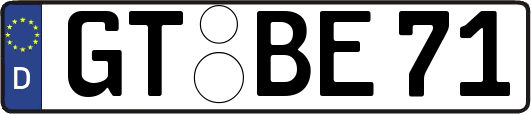 GT-BE71