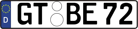 GT-BE72