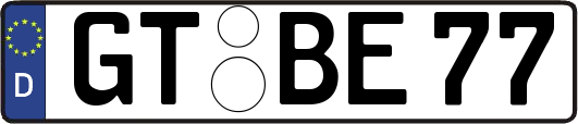 GT-BE77
