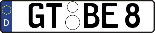 GT-BE8