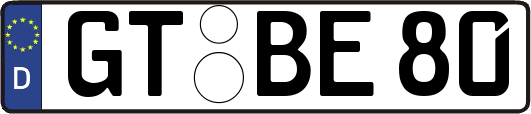 GT-BE80