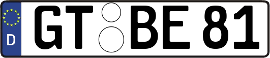 GT-BE81