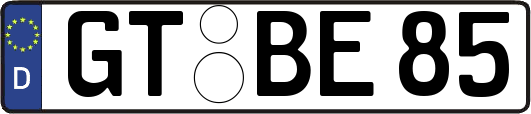 GT-BE85