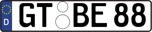 GT-BE88