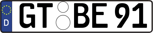 GT-BE91