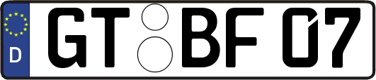 GT-BF07