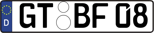 GT-BF08