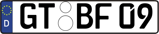GT-BF09