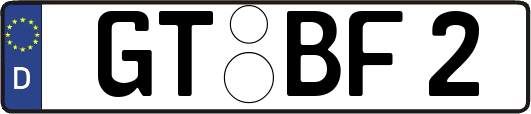 GT-BF2