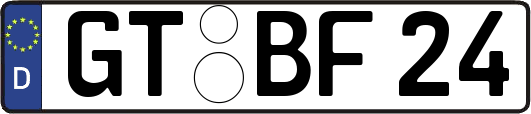GT-BF24