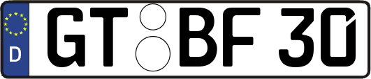 GT-BF30