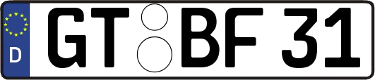 GT-BF31