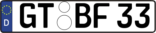 GT-BF33