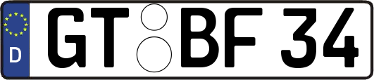GT-BF34