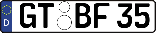 GT-BF35