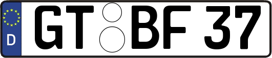 GT-BF37