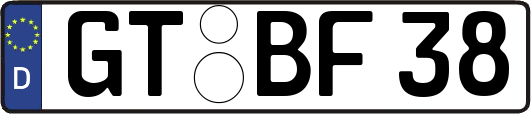 GT-BF38