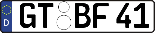 GT-BF41