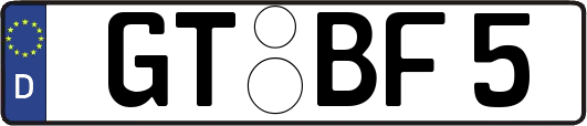 GT-BF5