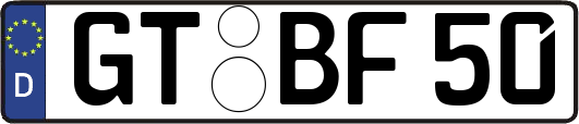 GT-BF50
