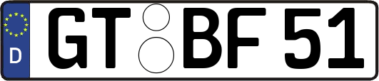 GT-BF51