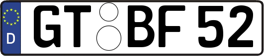 GT-BF52