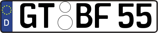 GT-BF55