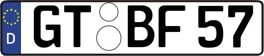 GT-BF57