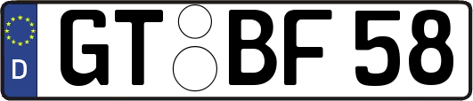 GT-BF58