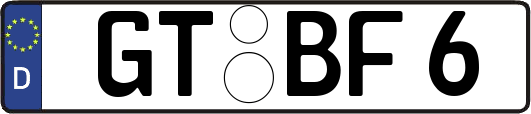 GT-BF6