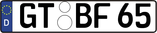 GT-BF65