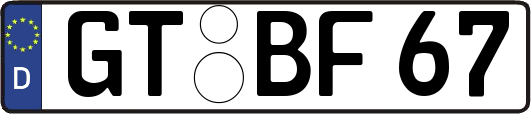 GT-BF67