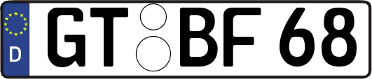 GT-BF68