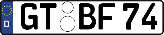 GT-BF74