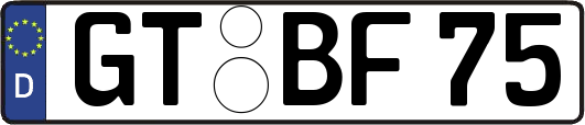 GT-BF75