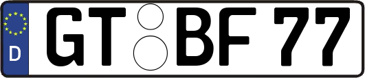 GT-BF77